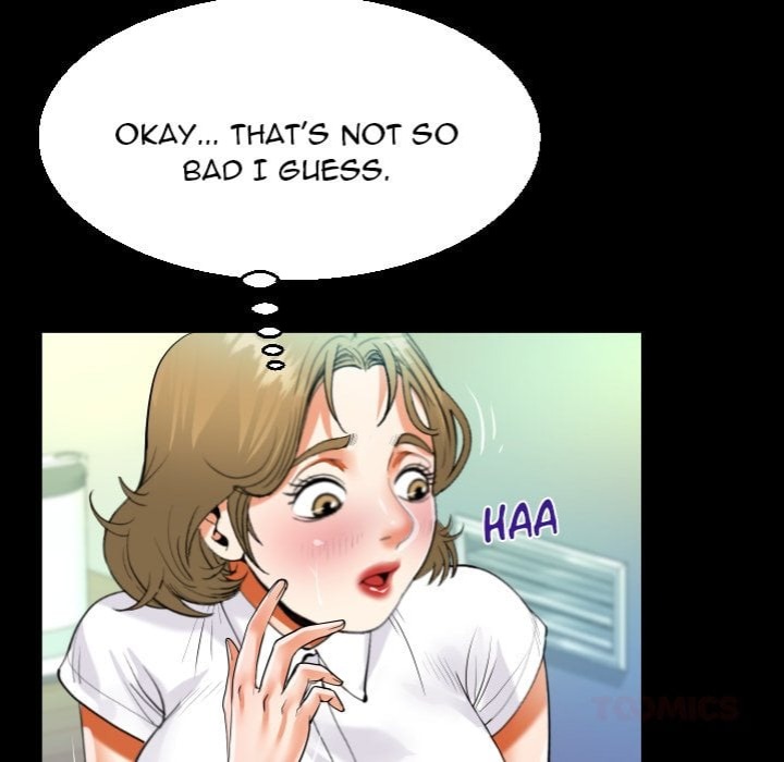 Knock Knock (Uncensored) - Chapter 42 [photo 46] - MangaPorn