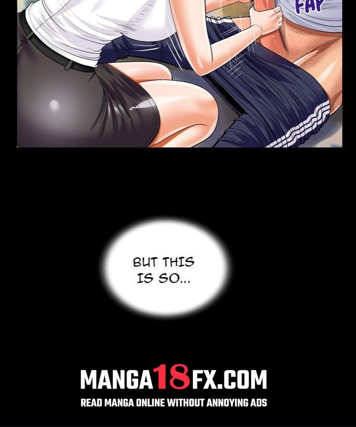 Knock Knock (Uncensored) - Chapter 42 [photo 53] - MangaPorn