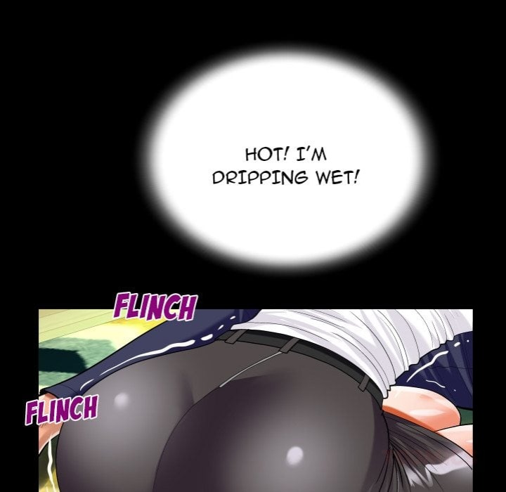 Knock Knock (Uncensored) - Chapter 42 [photo 54] - MangaPorn