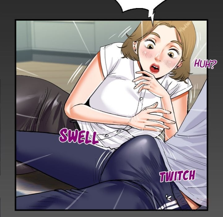 Knock Knock (Uncensored) - Chapter 42 [photo 6] - MangaPorn