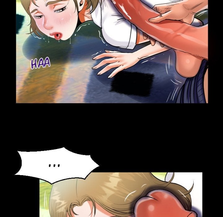 Knock Knock (Uncensored) - Chapter 42 [photo 85] - MangaPorn