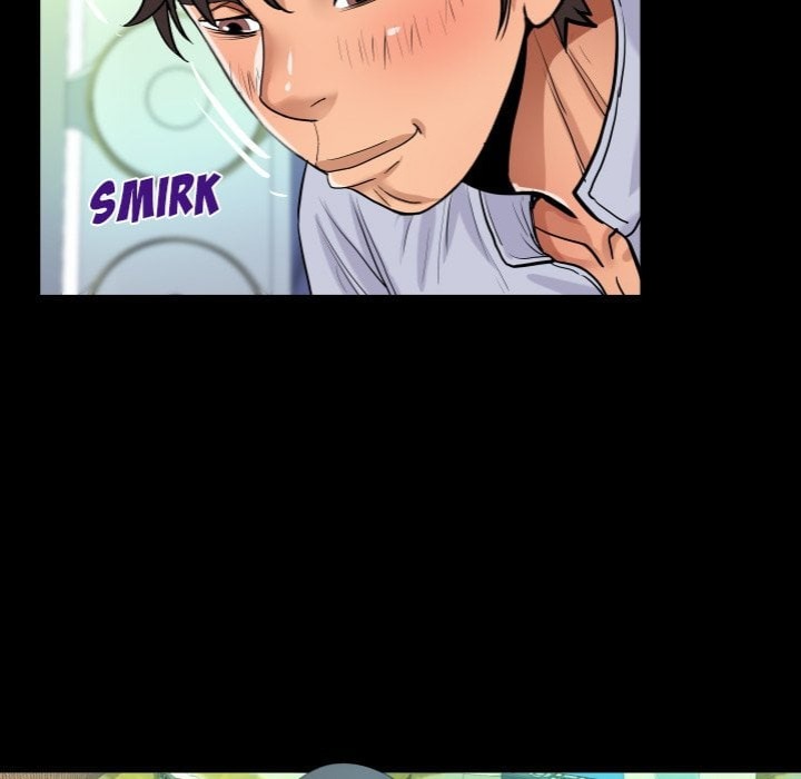 Knock Knock (Uncensored) - Chapter 42 [photo 89] - MangaPorn