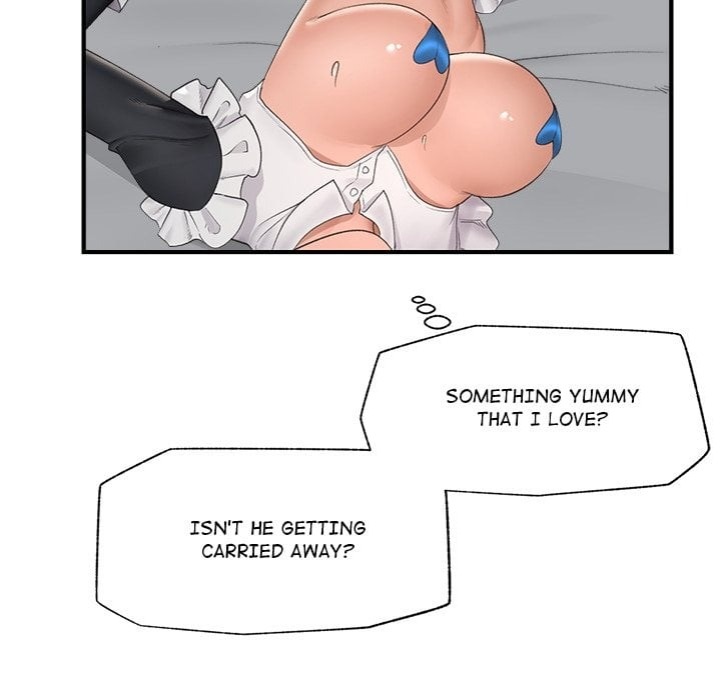 Hypnotist Security Guard (Uncensored) - Chapter 33 [photo 100] - MangaPorn