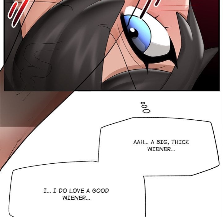 Hypnotist Security Guard (Uncensored) - Chapter 33 [photo 105] - MangaPorn