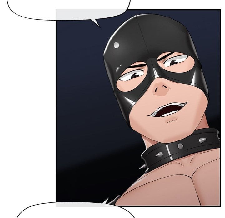 Hypnotist Security Guard (Uncensored) - Chapter 33 [photo 126] - MangaPorn