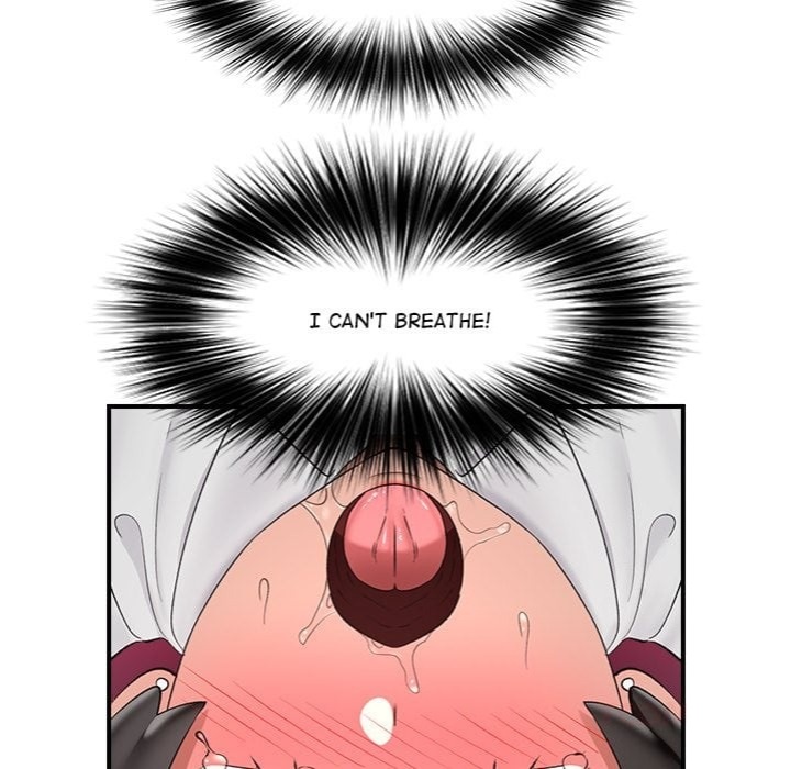 Hypnotist Security Guard (Uncensored) - Chapter 33 [photo 132] - MangaPorn