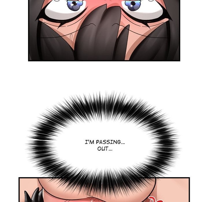 Hypnotist Security Guard (Uncensored) - Chapter 33 [photo 133] - MangaPorn