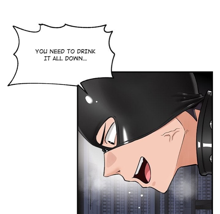 Hypnotist Security Guard (Uncensored) - Chapter 33 [photo 138] - MangaPorn