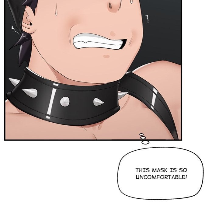 Hypnotist Security Guard (Uncensored) - Chapter 33 [photo 154] - MangaPorn