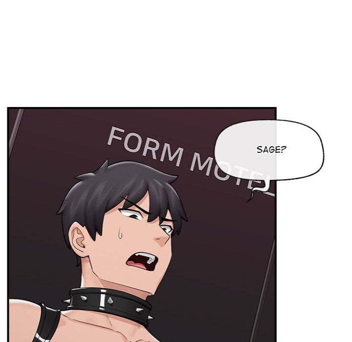 Hypnotist Security Guard (Uncensored) - Chapter 33 [photo 159] - MangaPorn