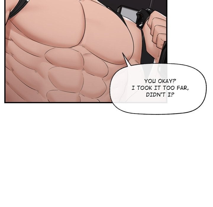 Hypnotist Security Guard (Uncensored) - Chapter 33 [photo 160] - MangaPorn