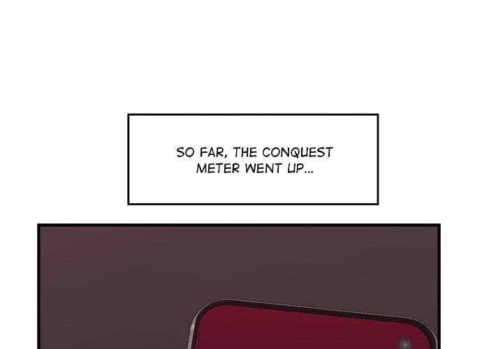 Hypnotist Security Guard (Uncensored) - Chapter 33 [photo 2] - MangaPorn