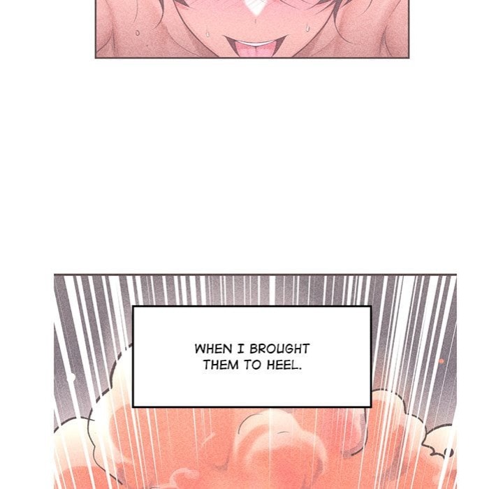 Hypnotist Security Guard (Uncensored) - Chapter 33 [photo 31] - MangaPorn