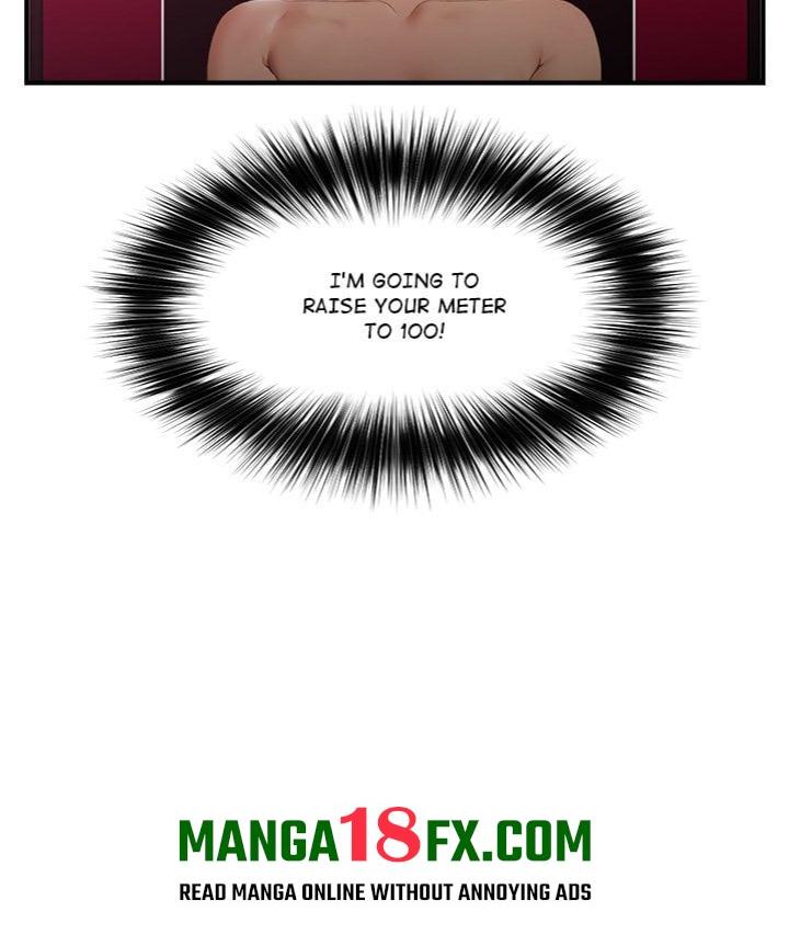 Hypnotist Security Guard (Uncensored) - Chapter 33 [photo 38] - MangaPorn