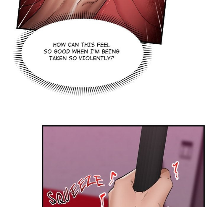 Hypnotist Security Guard (Uncensored) - Chapter 33 [photo 70] - MangaPorn