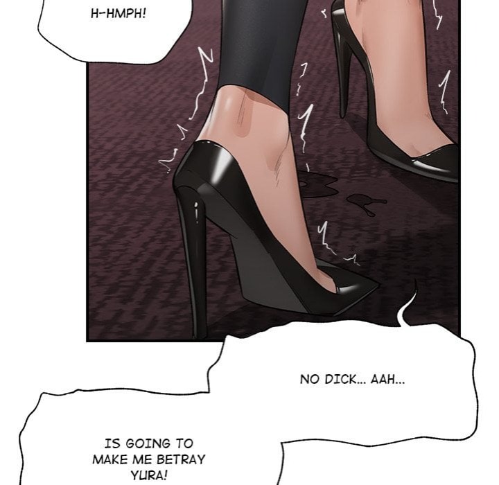 Hypnotist Security Guard (Uncensored) - Chapter 33 [photo 83] - MangaPorn