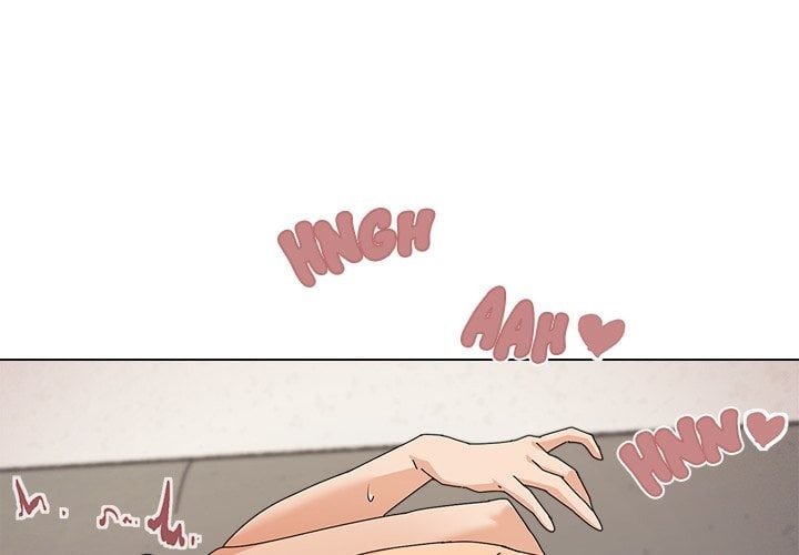 What’s Wrong With This Family? (Uncensored) - Chapter 34 [photo 1] - MangaPorn