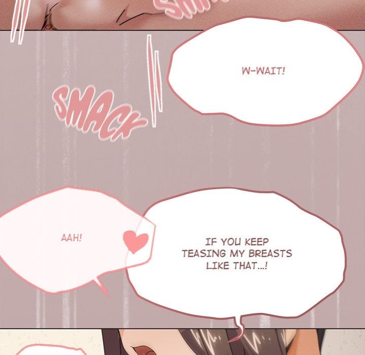 What’s Wrong With This Family? (Uncensored) - Chapter 34 [photo 115] - MangaPorn