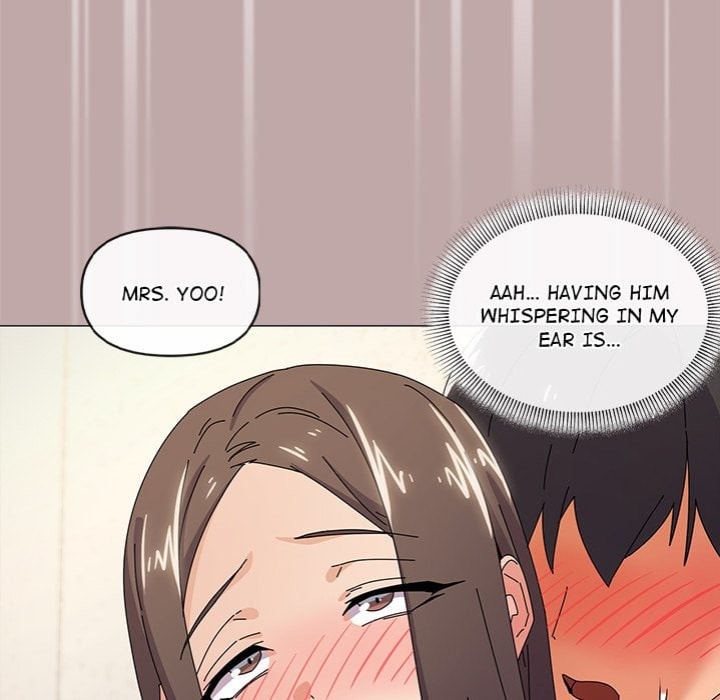 What’s Wrong With This Family? (Uncensored) - Chapter 34 [photo 118] - MangaPorn