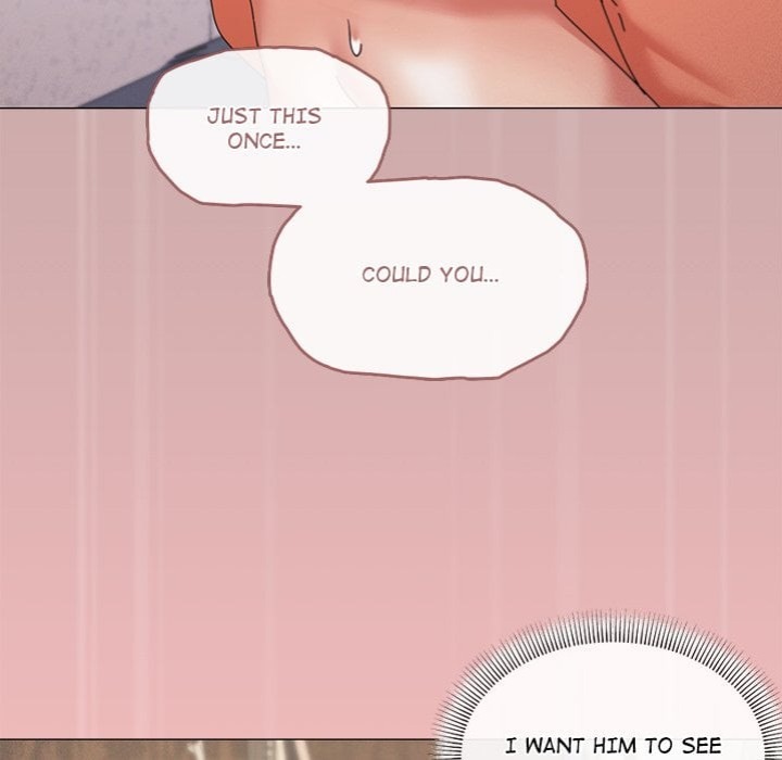 What’s Wrong With This Family? (Uncensored) - Chapter 34 [photo 121] - MangaPorn