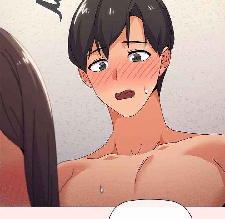 What’s Wrong With This Family? (Uncensored) - Chapter 34 [photo 124] - MangaPorn