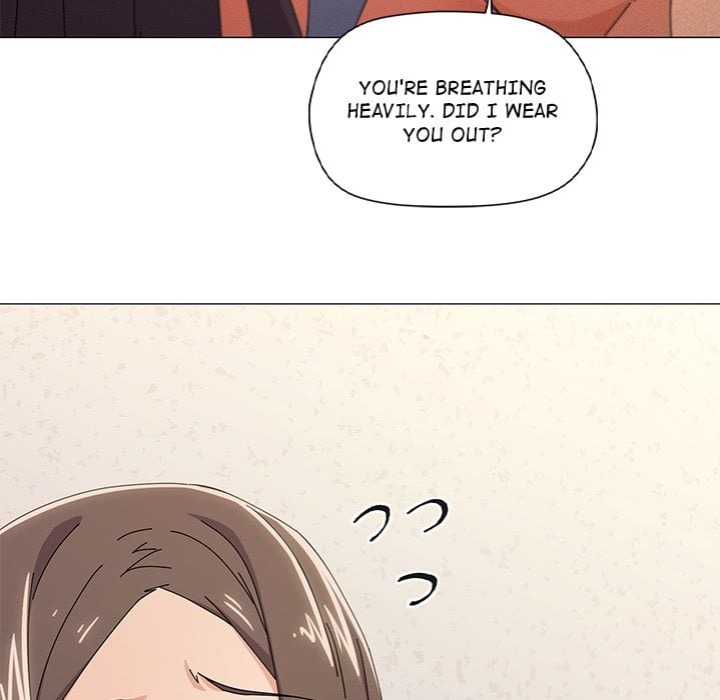 What’s Wrong With This Family? (Uncensored) - Chapter 34 [photo 16] - MangaPorn