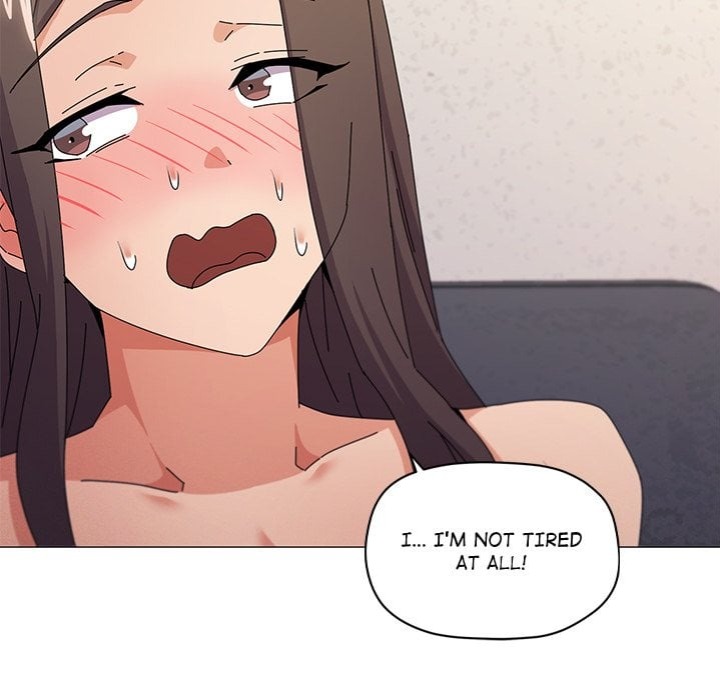 What’s Wrong With This Family? (Uncensored) - Chapter 34 [photo 17] - MangaPorn