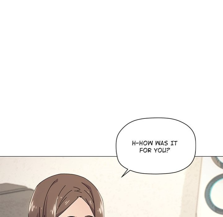 What’s Wrong With This Family? (Uncensored) - Chapter 34 [photo 18] - MangaPorn