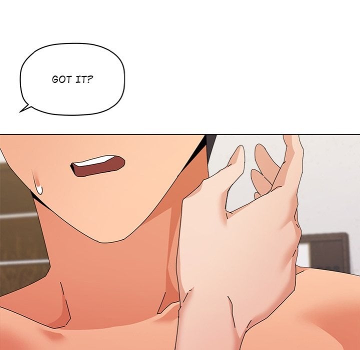 What’s Wrong With This Family? (Uncensored) - Chapter 34 [photo 29] - MangaPorn