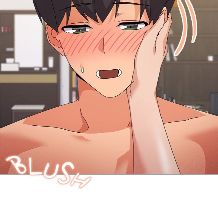 What’s Wrong With This Family? (Uncensored) - Chapter 34 [photo 31] - MangaPorn