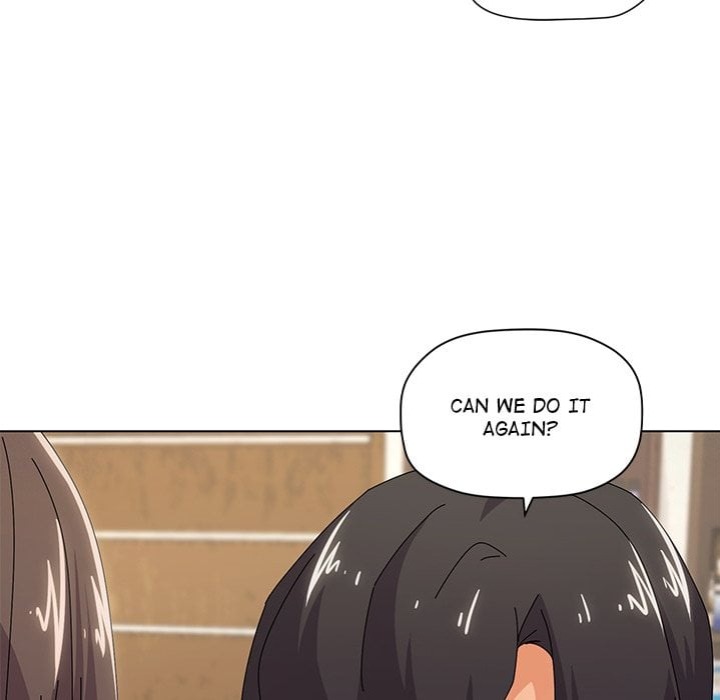 What’s Wrong With This Family? (Uncensored) - Chapter 34 [photo 37] - MangaPorn