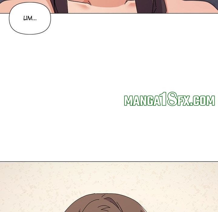 What’s Wrong With This Family? (Uncensored) - Chapter 34 [photo 41] - MangaPorn