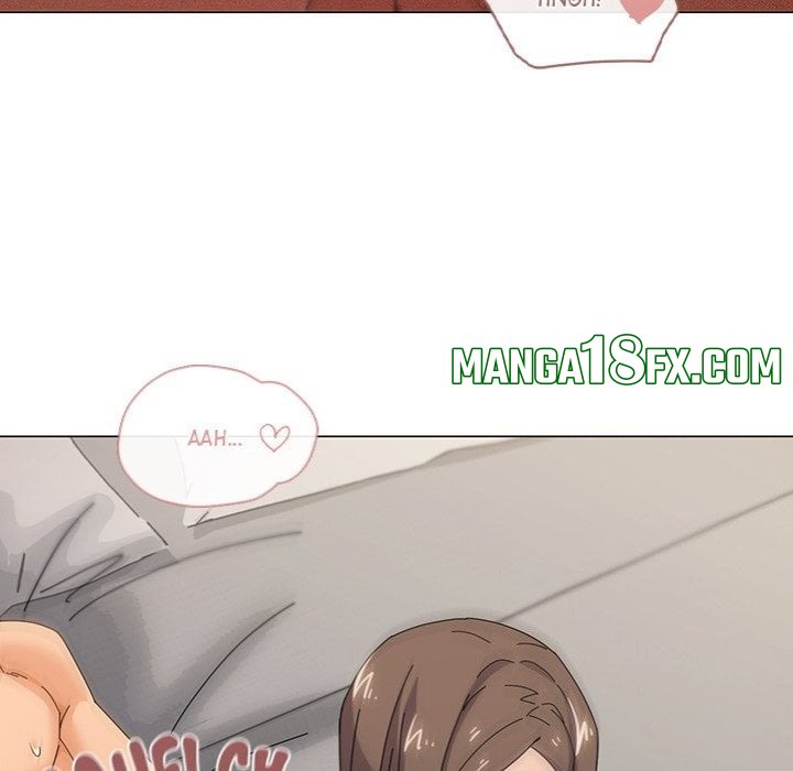 What’s Wrong With This Family? (Uncensored) - Chapter 34 [photo 65] - MangaPorn