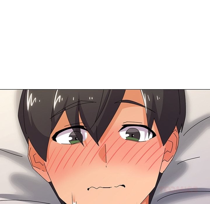 What’s Wrong With This Family? (Uncensored) - Chapter 34 [photo 75] - MangaPorn