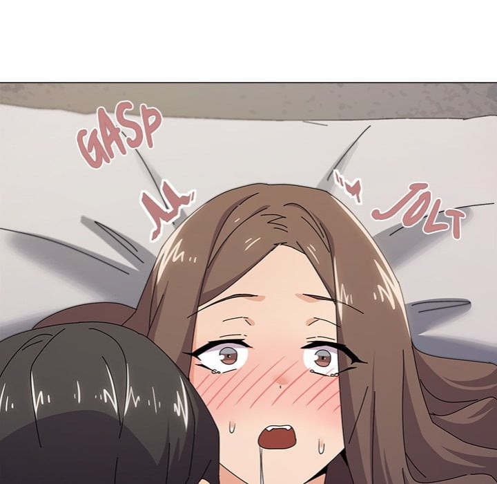 What’s Wrong With This Family? (Uncensored) - Chapter 34 [photo 8] - MangaPorn