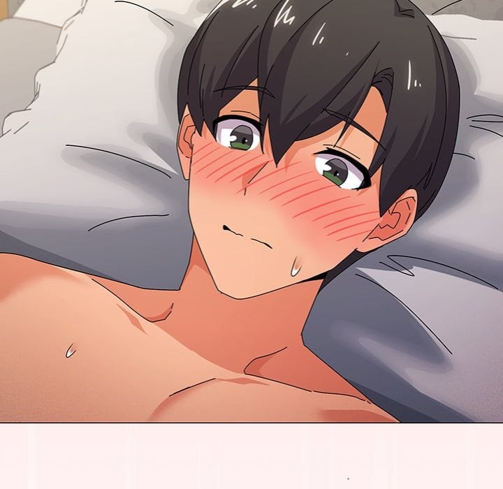 What’s Wrong With This Family? (Uncensored) - Chapter 34 [photo 82] - MangaPorn