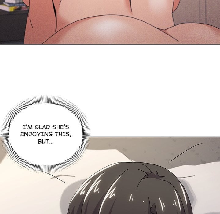 What’s Wrong With This Family? (Uncensored) - Chapter 34 [photo 89] - MangaPorn