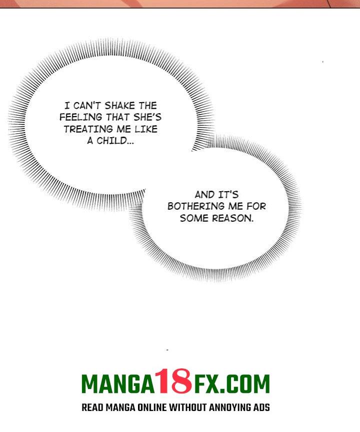 What’s Wrong With This Family? (Uncensored) - Chapter 34 [photo 91] - MangaPorn