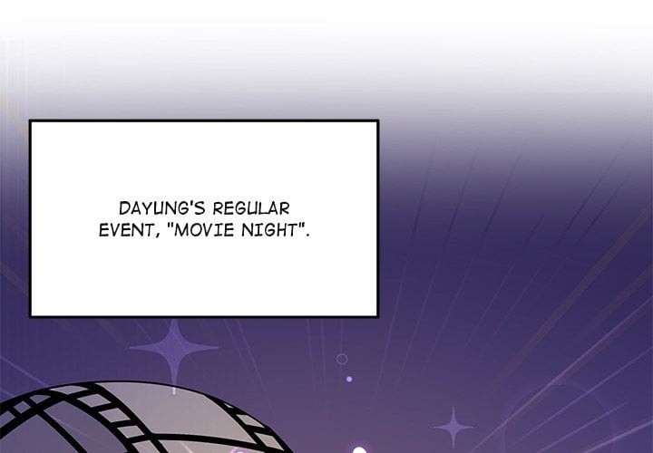 Paws on Campus - Chapter 12 [photo 1] - MangaPorn