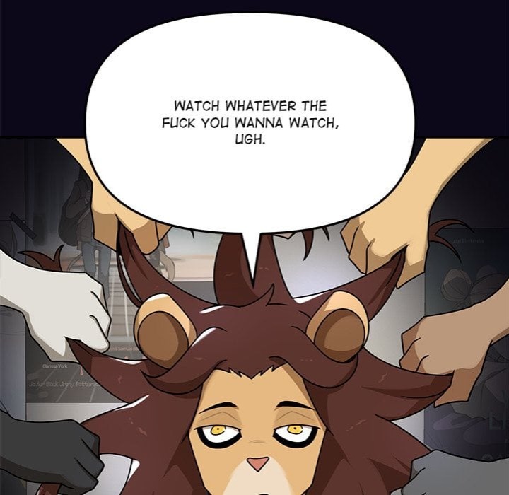 Paws on Campus - Chapter 12 [photo 10] - MangaPorn