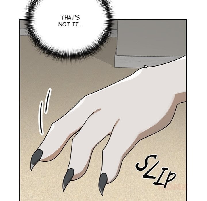 Paws on Campus - Chapter 12 [photo 100] - MangaPorn