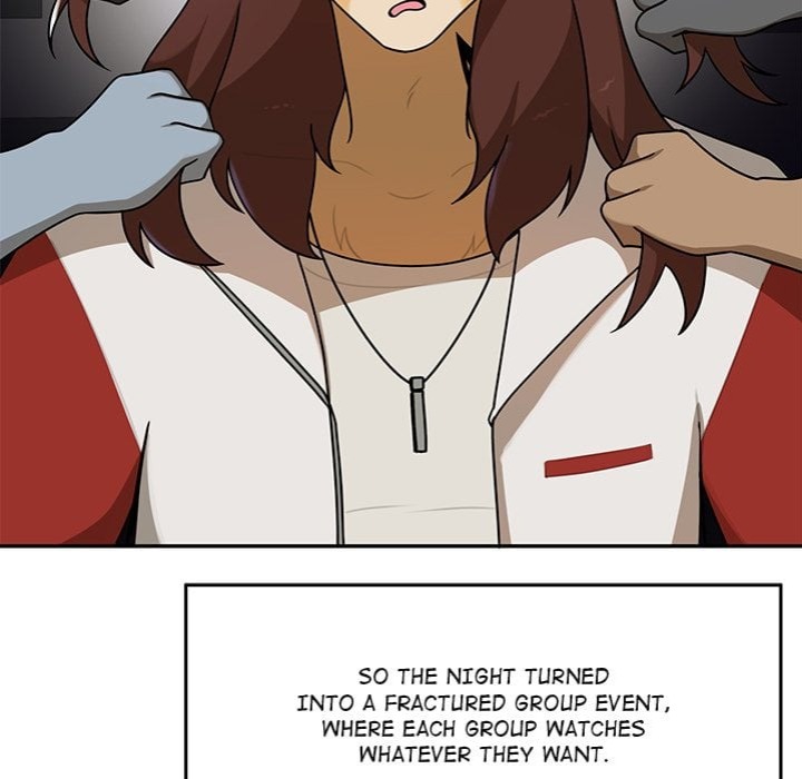 Paws on Campus - Chapter 12 [photo 11] - MangaPorn