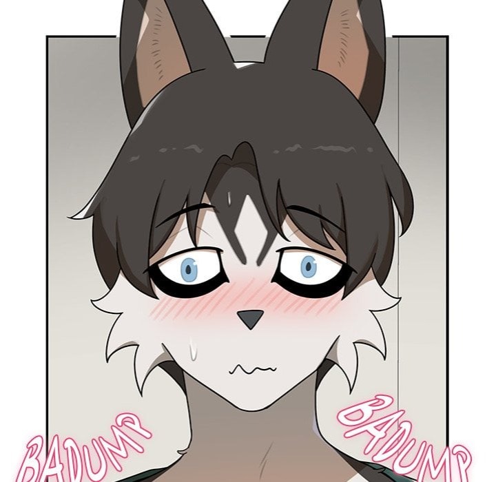 Paws on Campus - Chapter 12 [photo 118] - MangaPorn