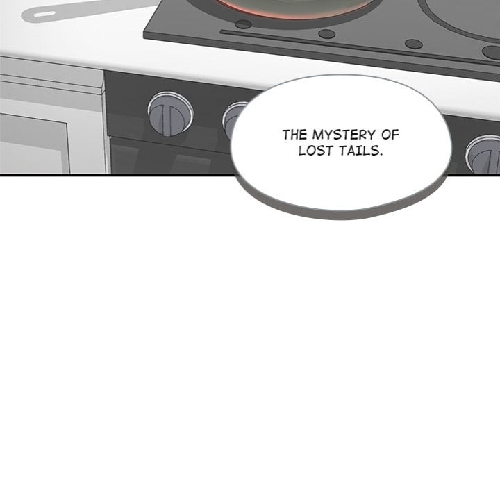 Paws on Campus - Chapter 12 [photo 126] - MangaPorn