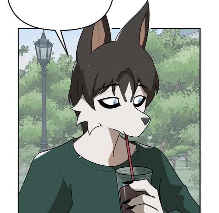 Paws on Campus - Chapter 12 [photo 13] - MangaPorn