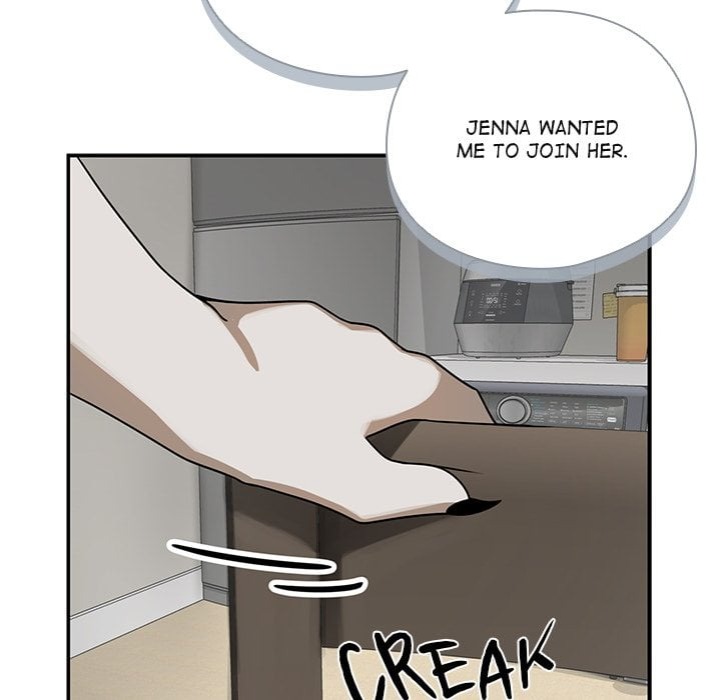 Paws on Campus - Chapter 12 [photo 130] - MangaPorn