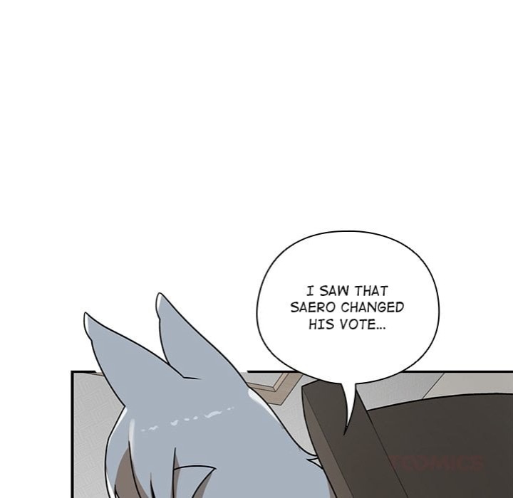 Paws on Campus - Chapter 12 [photo 132] - MangaPorn