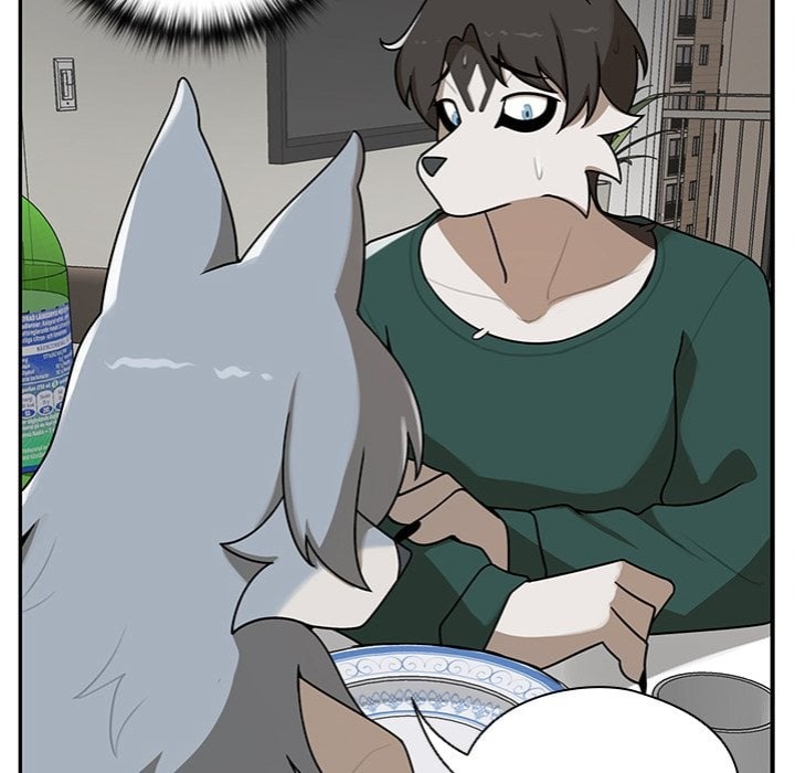 Paws on Campus - Chapter 12 [photo 141] - MangaPorn