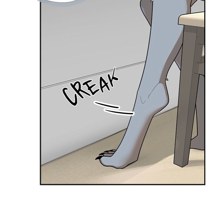 Paws on Campus - Chapter 12 [photo 144] - MangaPorn