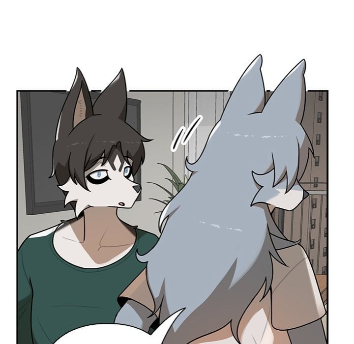 Paws on Campus - Chapter 12 [photo 145] - MangaPorn